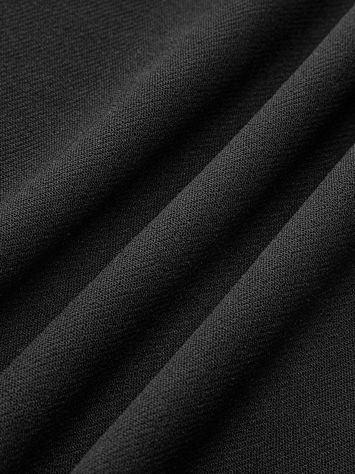 Semi-Sheer Mesh-Floral Slim Jersey Top