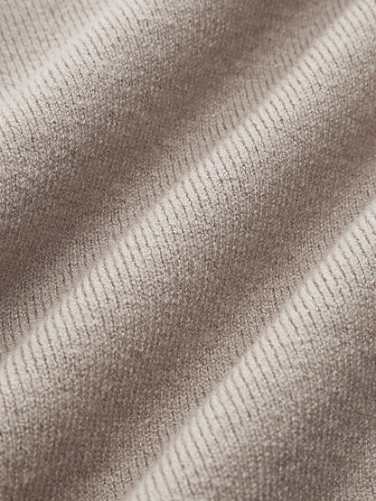 Everyday Long Sleeve Knit Top