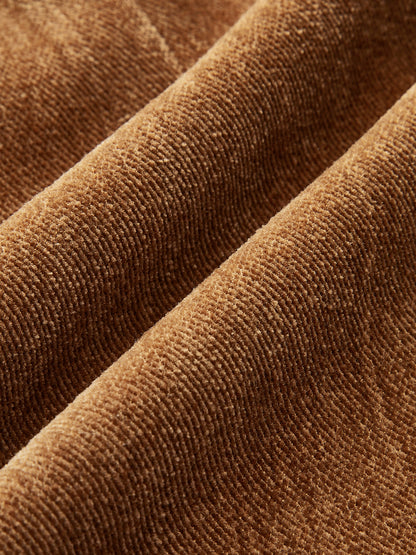 Retro A-Line Mini Skirt