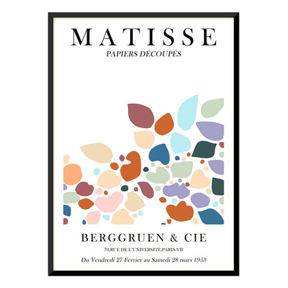 Illusive Matisse