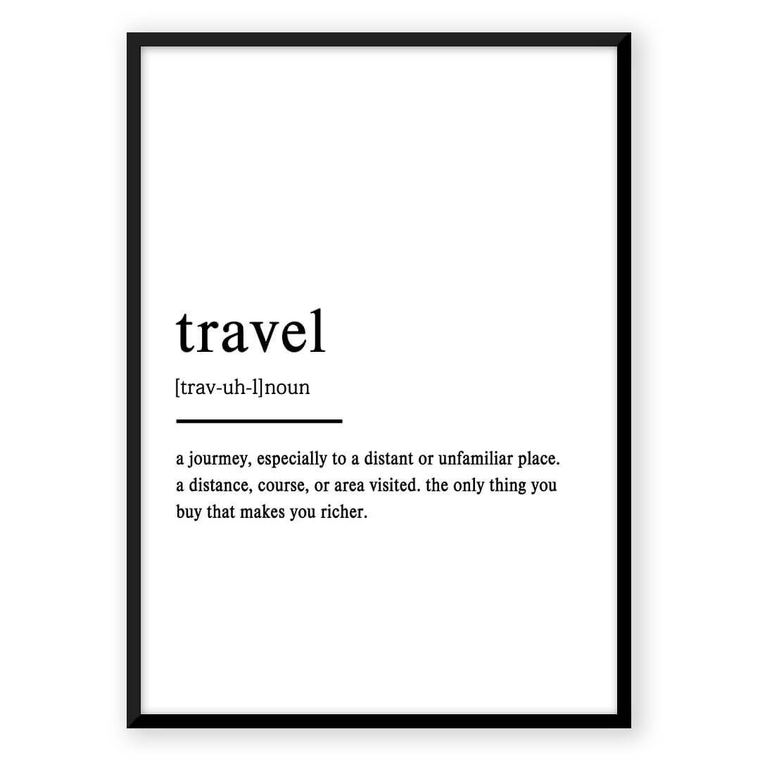 Definitions