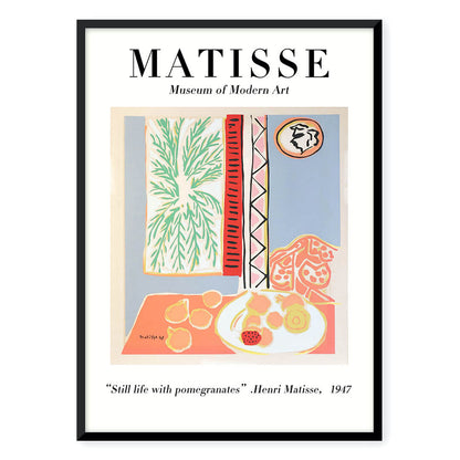Vintage Matisse
