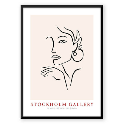 Stockholm Abstract