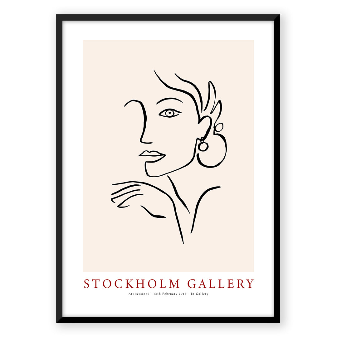 Stockholm Gallery