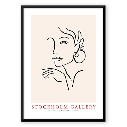 Stockholm Gallery
