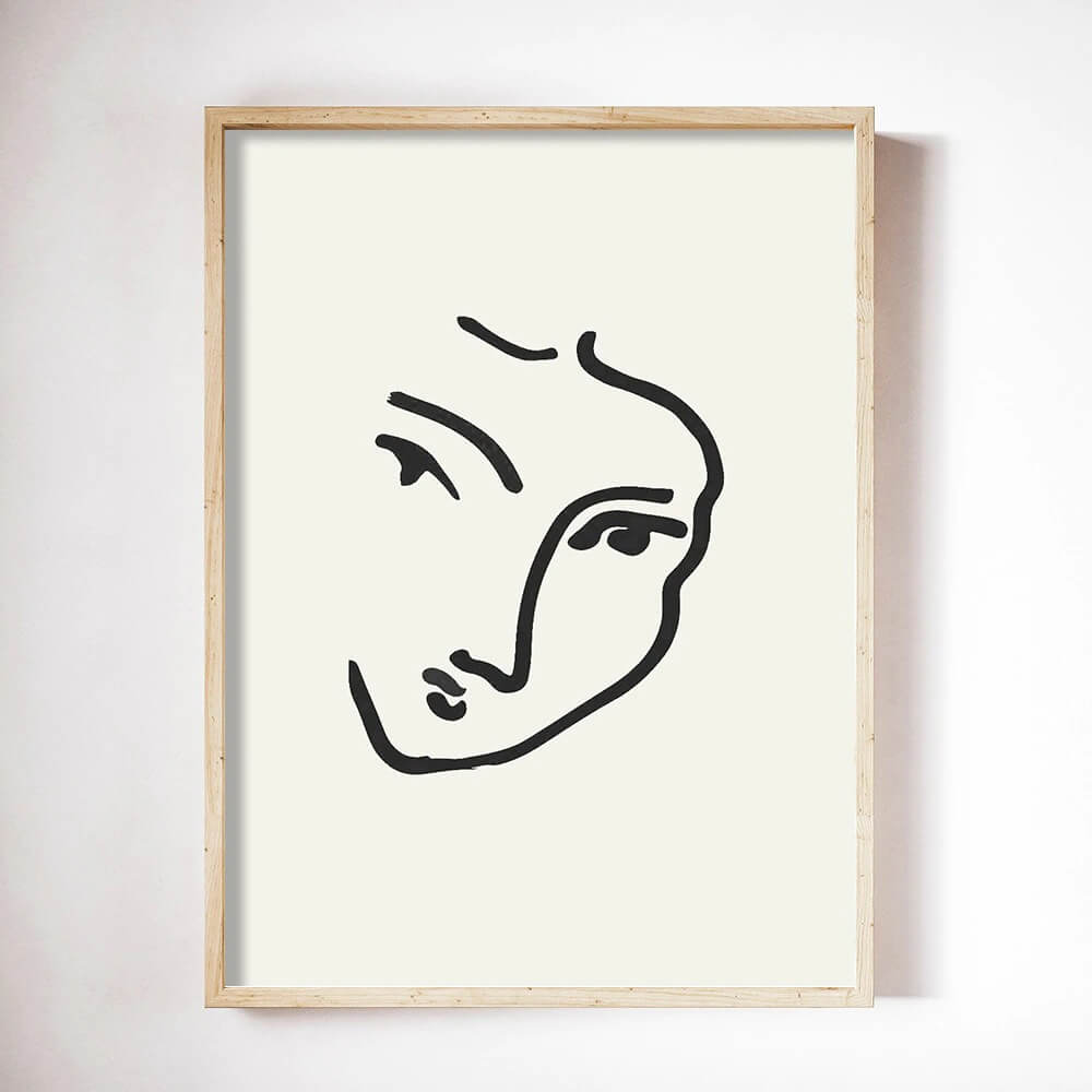 Modern Matisse