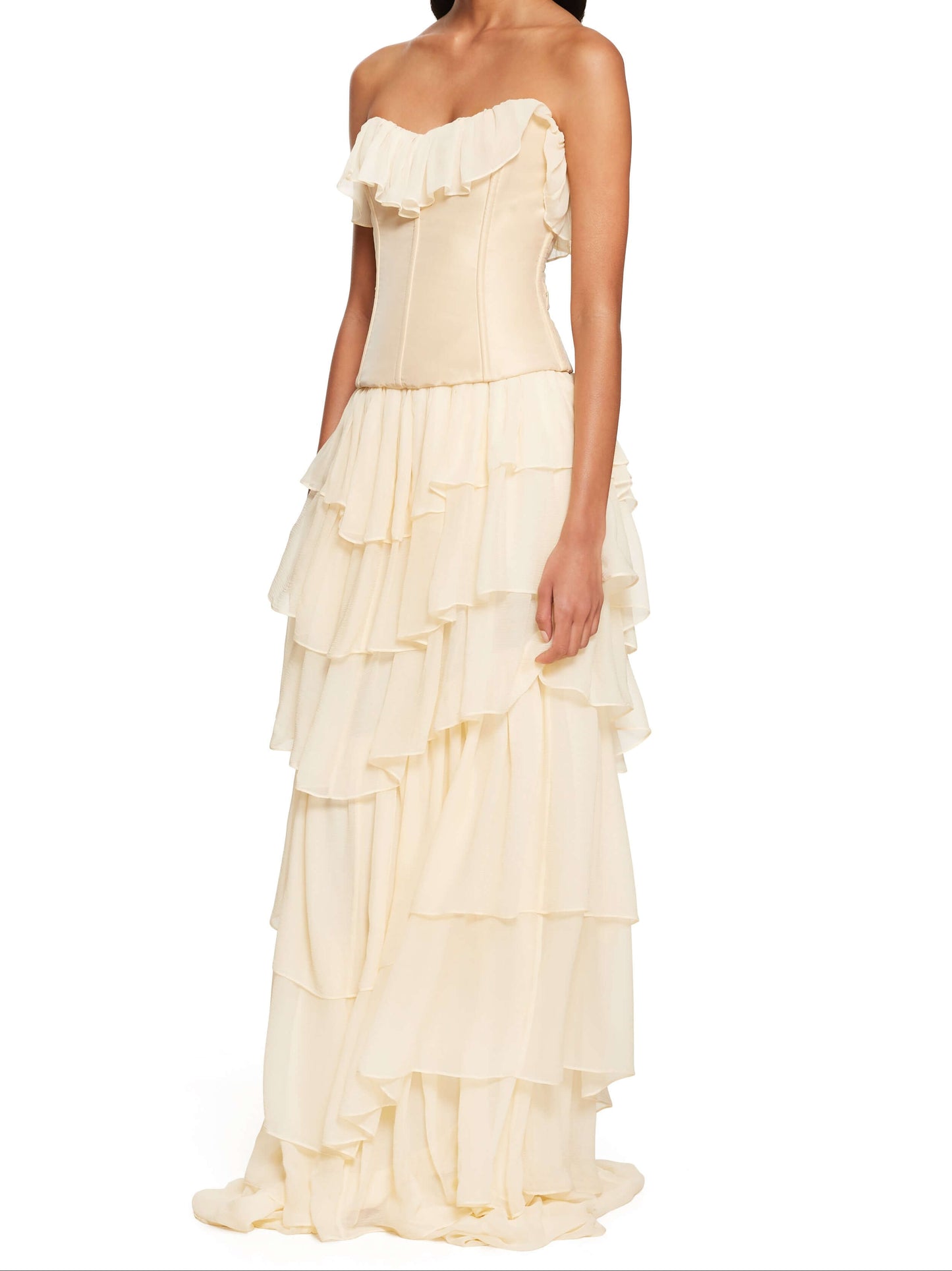Ballet Russes Dress
