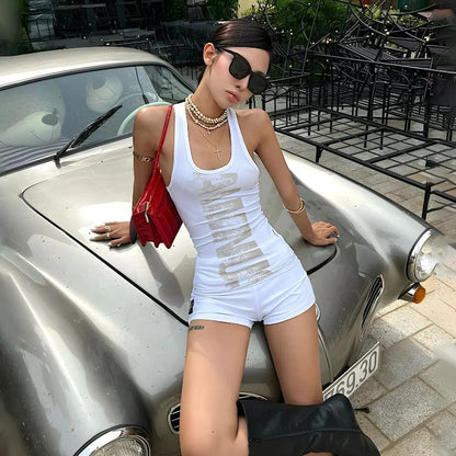 Basic Tank Top