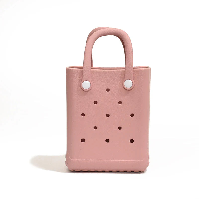 Lightweight Travel Beach Handbag Shoulder Bag for Women