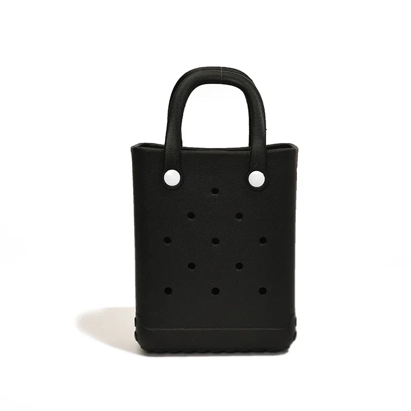 Lightweight Travel Beach Handbag Shoulder Bag for Women