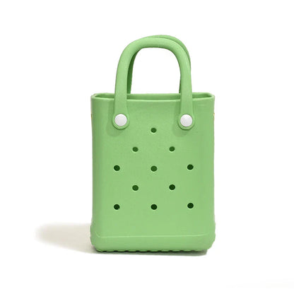 Lightweight Travel Beach Handbag Shoulder Bag for Women