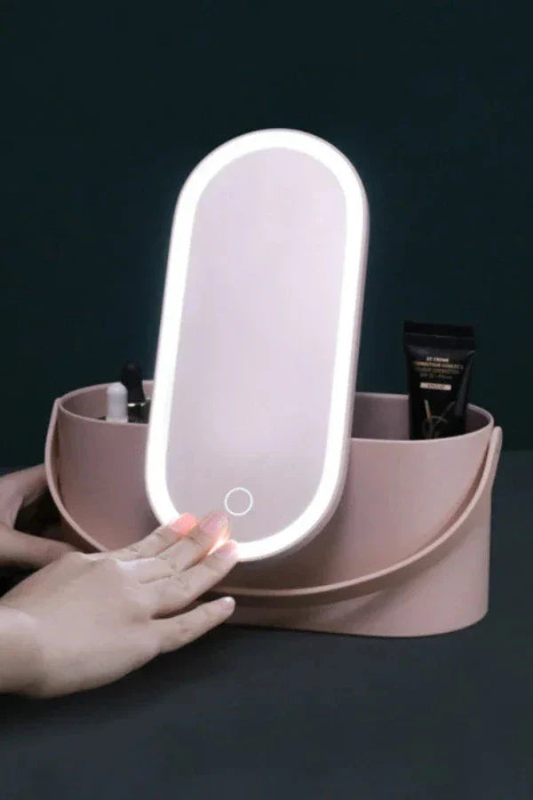 GlamGlow Beauty Case