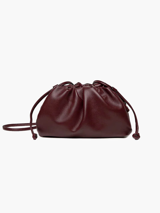 Bellina Pouch Bag