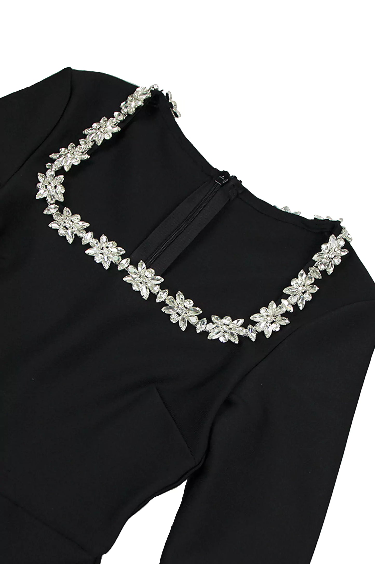 Berkley Black Diamond Jumpsuit