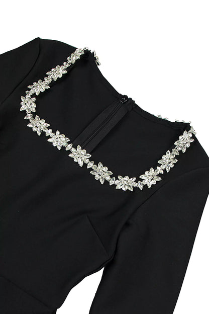 Berkley Black Diamond Jumpsuit