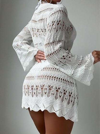 Natividad® | Bikini Cover Up For Effortless Beach Style And Comfort For Women