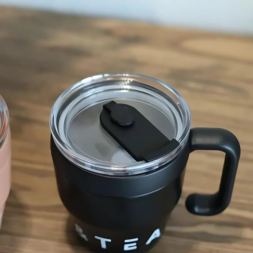 Sweet Sip Coffee & Tea Cup