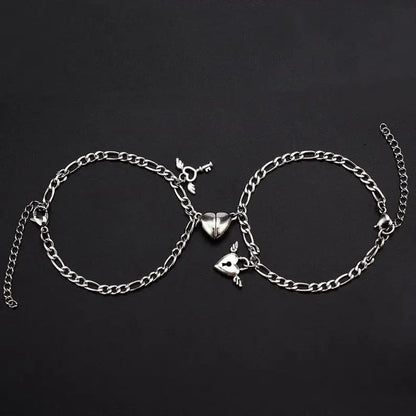 Mother/Daughter Bracelet