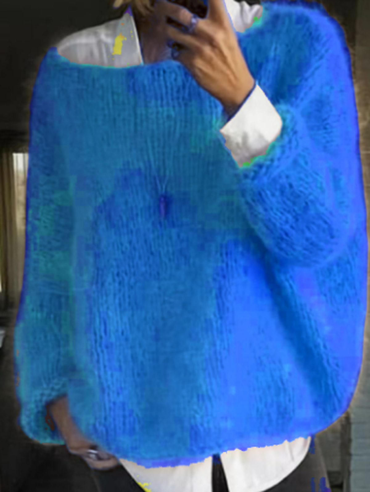 The Bella — Ultra-Soft Knit Sweater