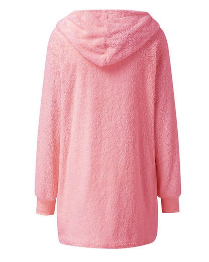 Solid Cropped Pajama Set