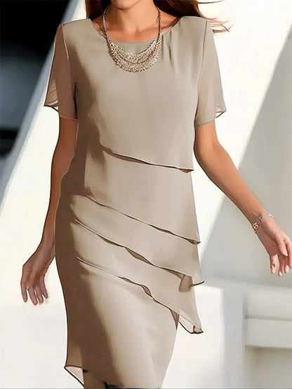 Aveline | Elegant Dress