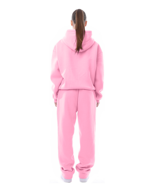 Daisy Mae® Unisex Hoodie + Free Joggers