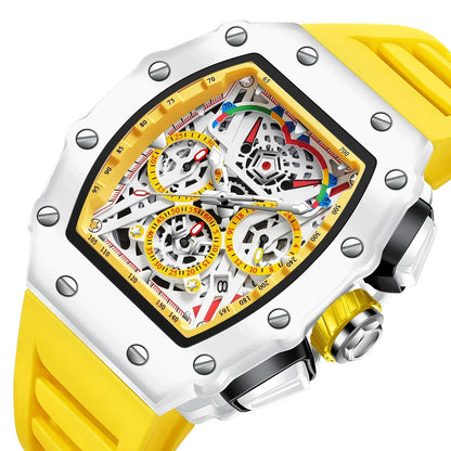 Luxury Watch® Draco