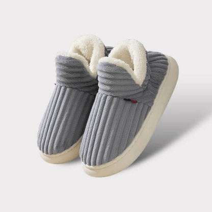 AmyVictoria™ - Plush Comfort Slippers