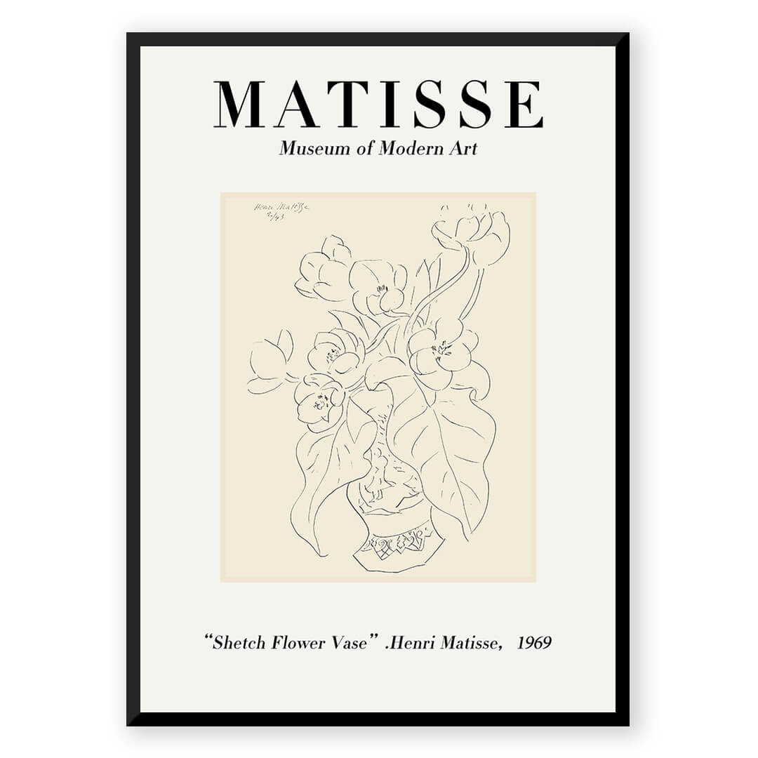 Modern Matisse