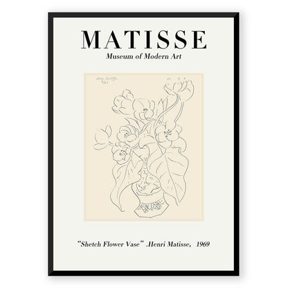 Modern Matisse