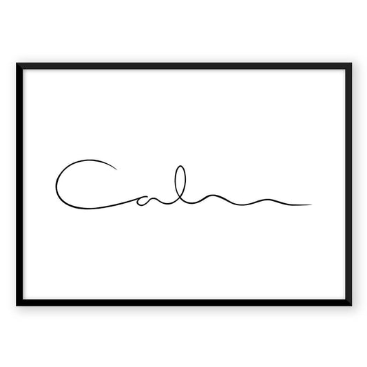 Calm