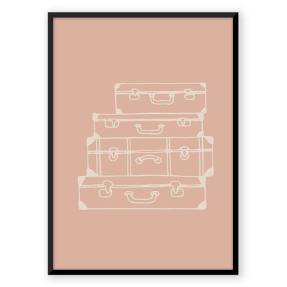 Suitcases