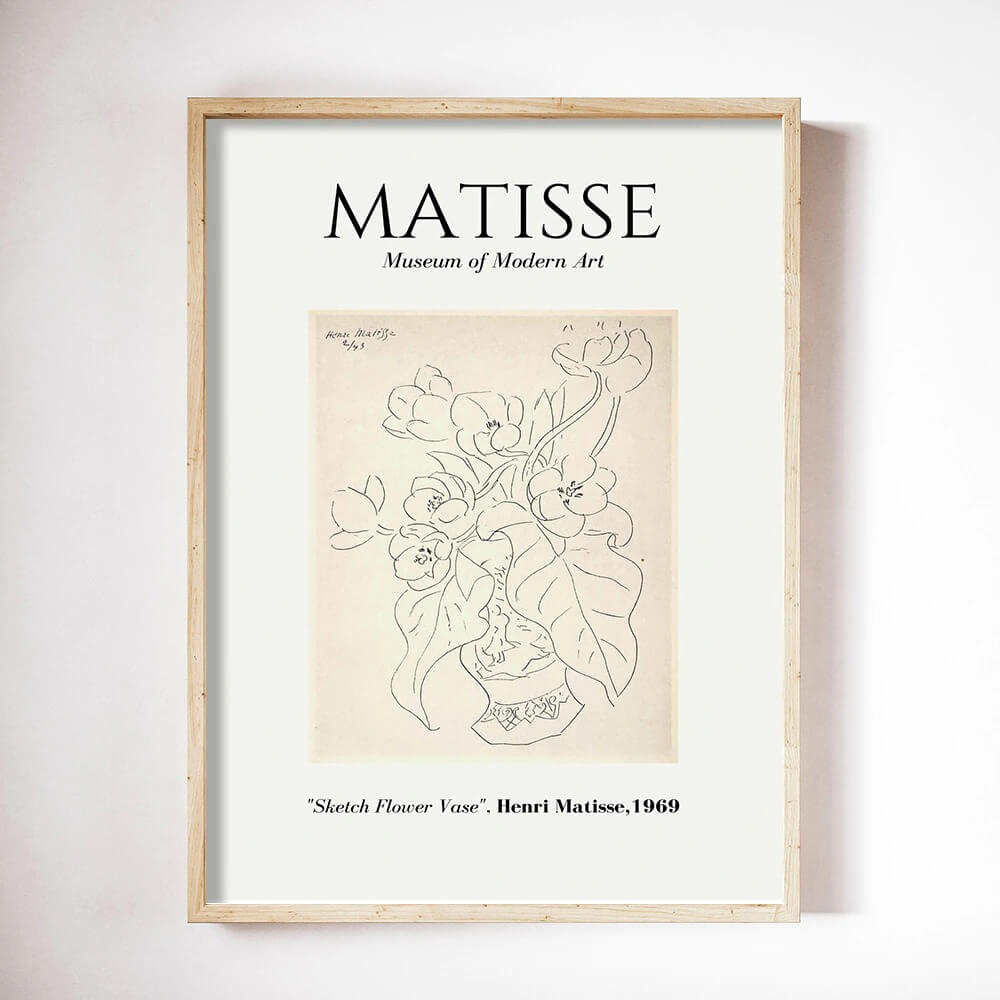 Modern Matisse