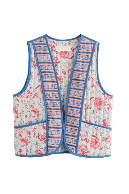 Candelisa Waistcoat