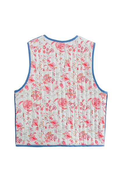 Candelisa Waistcoat