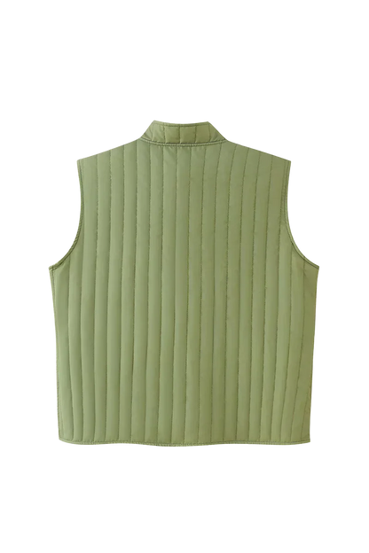 Cincella Waistcoat Reversible