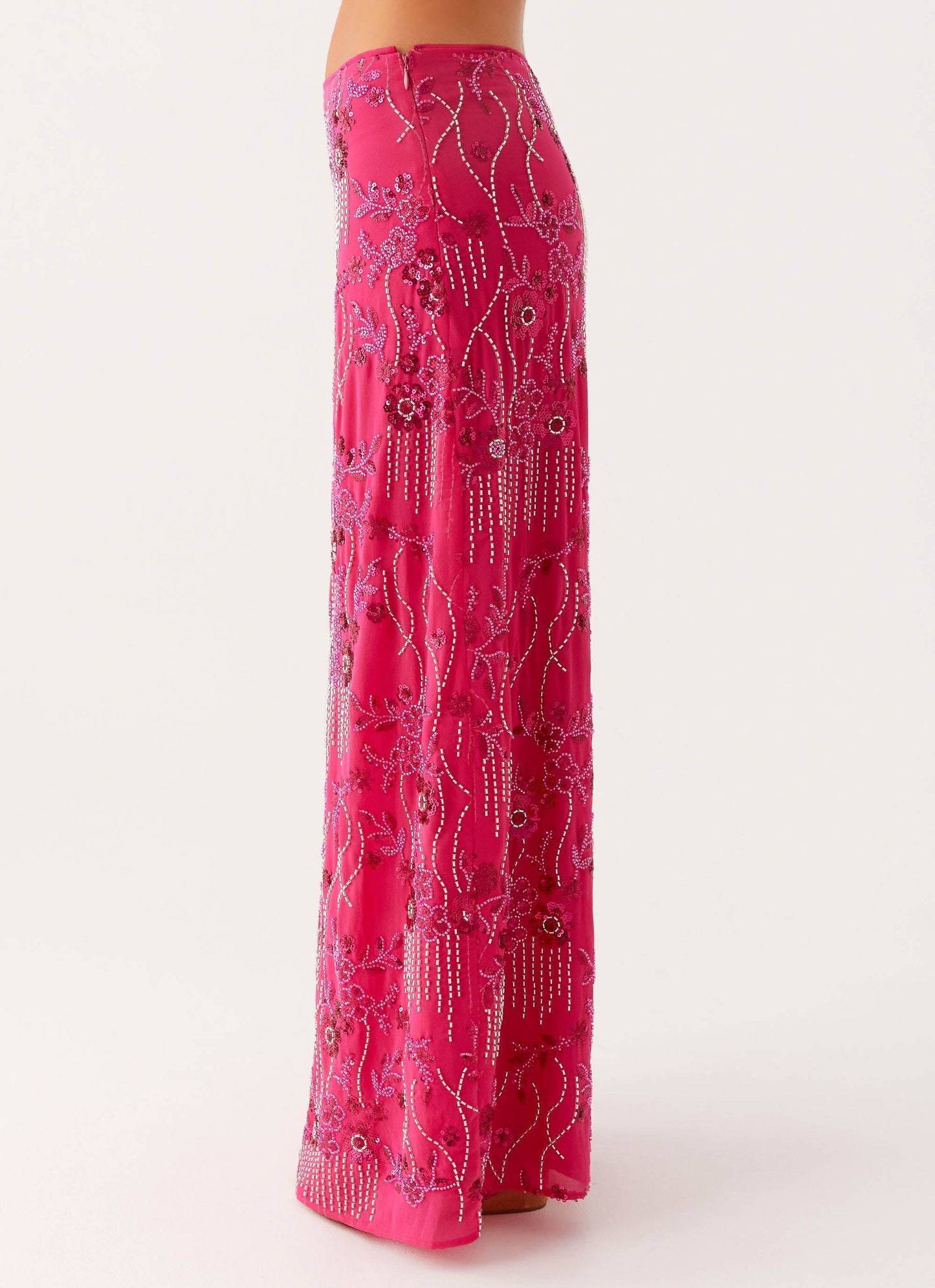 Corinna Maxi Skirt