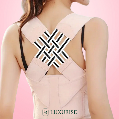 CurePose™ Posture Corrector