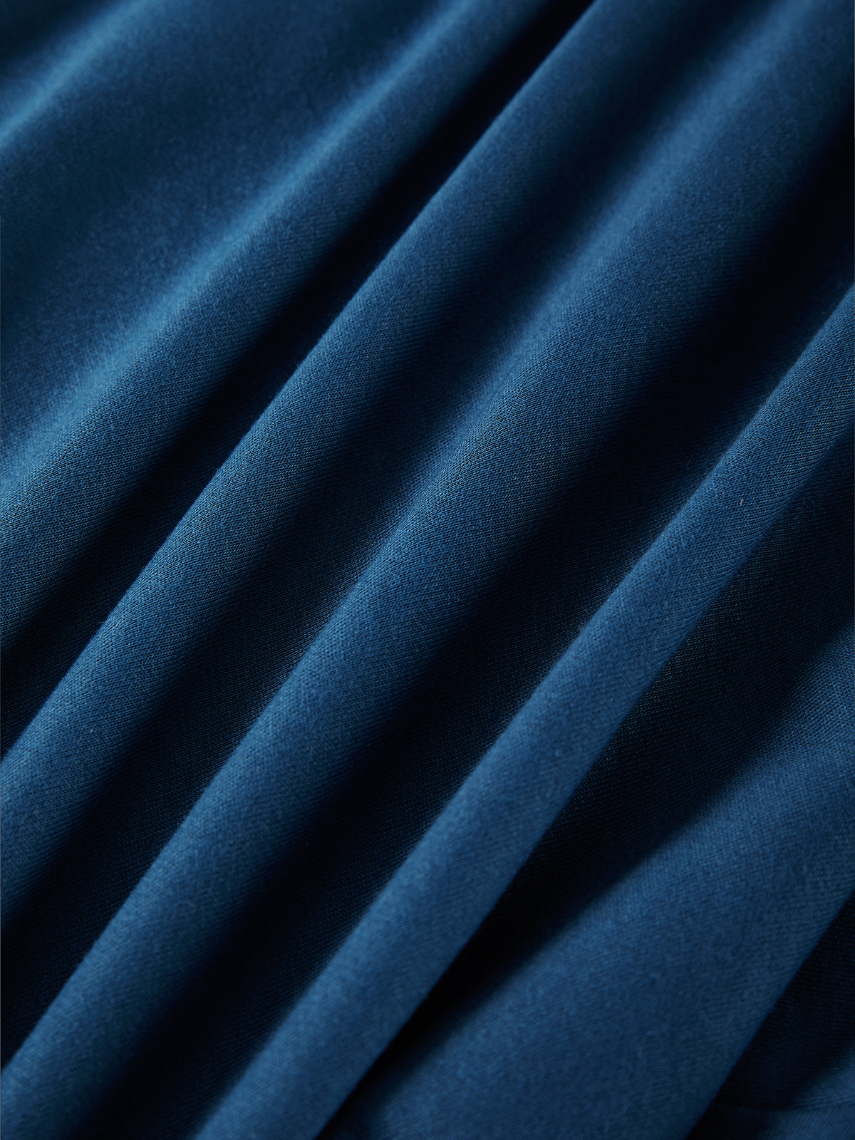 Splash Butterfly Print Sweatshirt