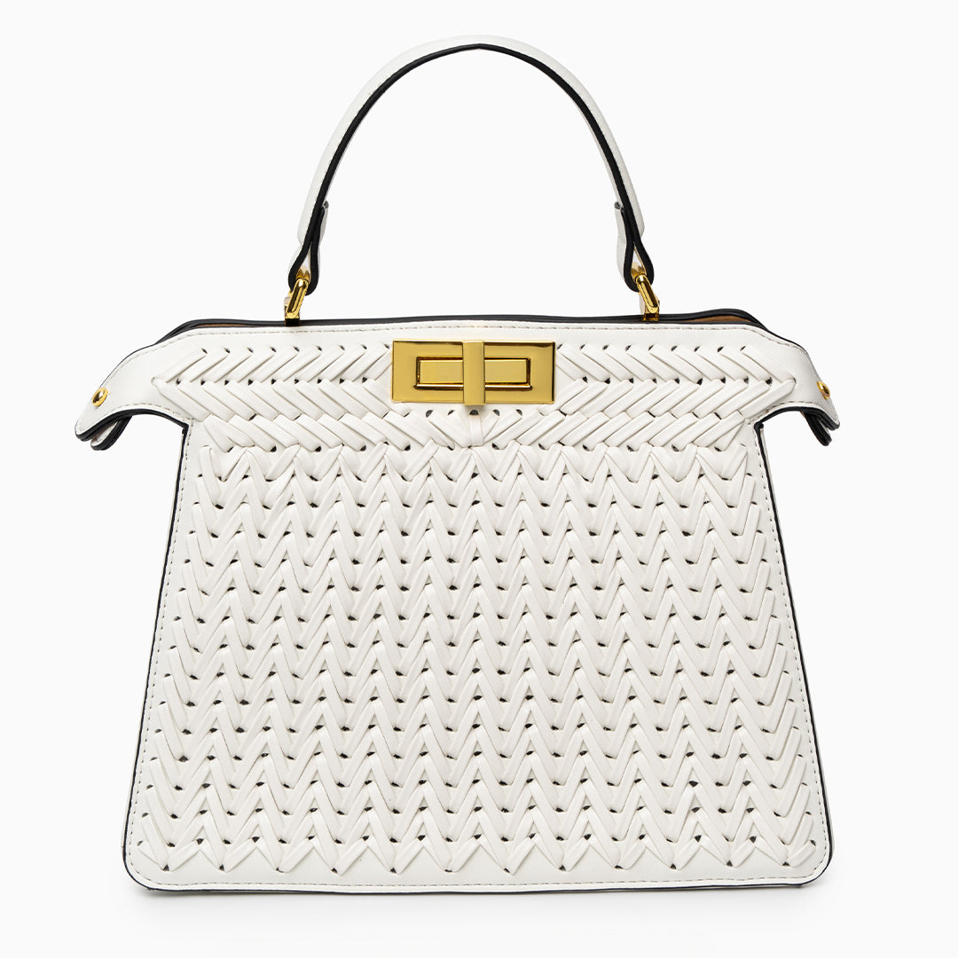 | Woven Bag