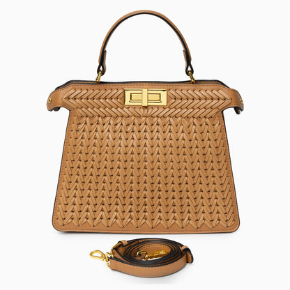 | Woven Bag