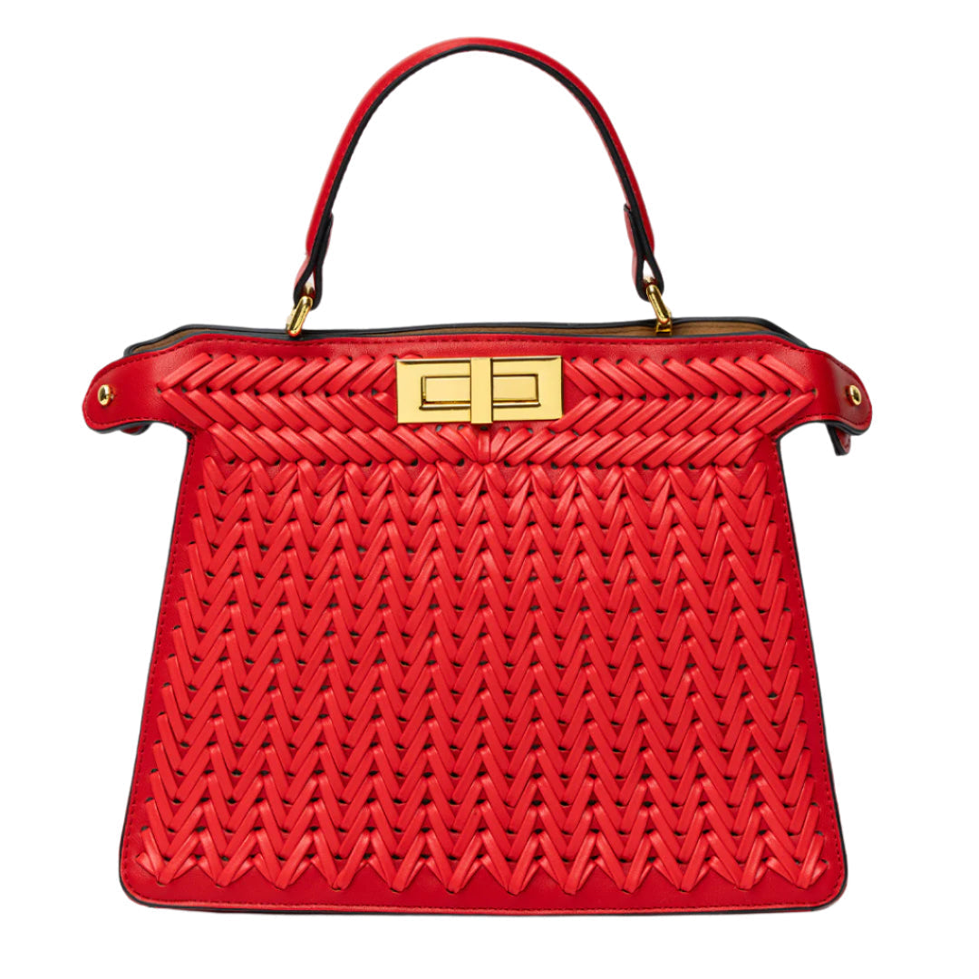 | Woven Bag