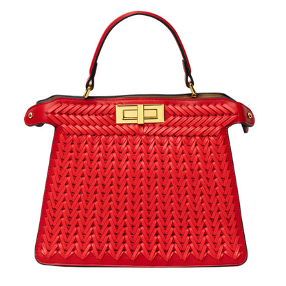 | Woven Bag