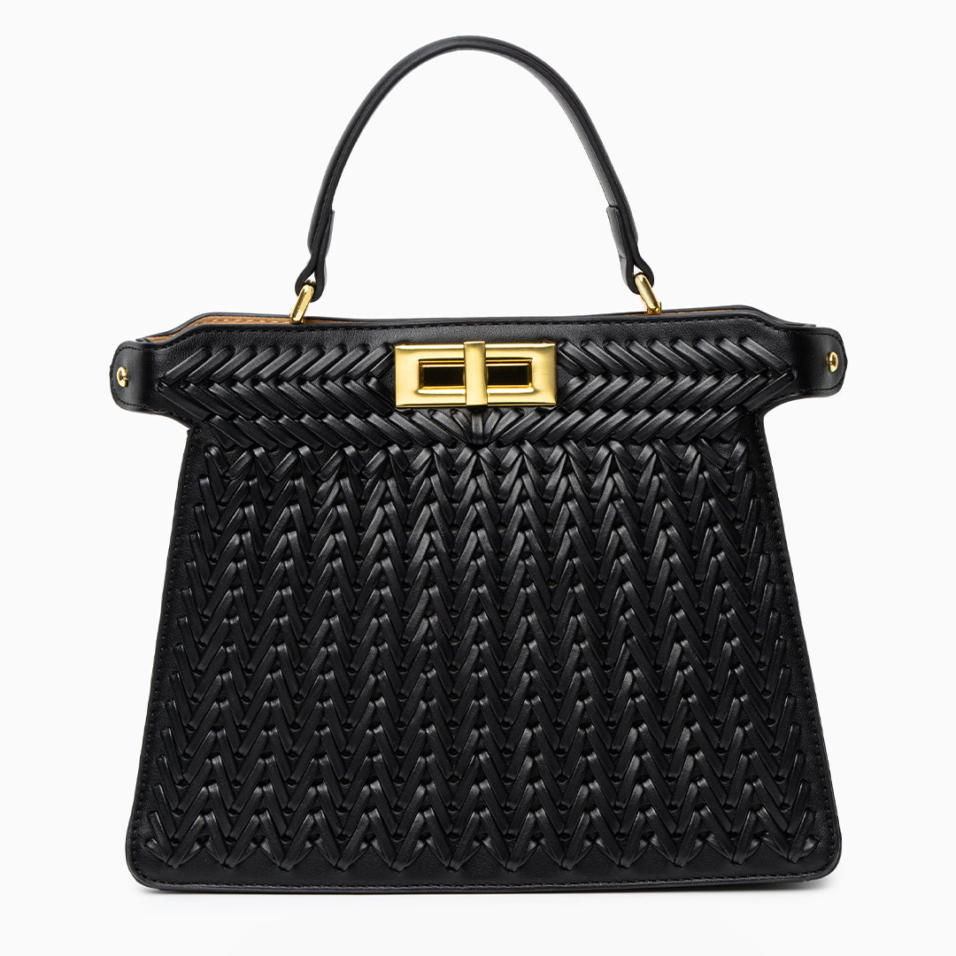 | Woven Bag