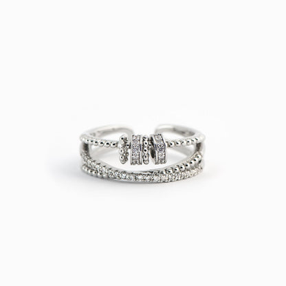 To My ❤️ - Fidget Ring