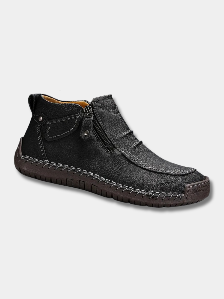 Anna & Rose | LioraStep™ | Ergonomic Orthopaedic Shoes