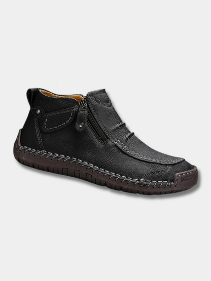 Anna & Rose | LioraStep™ | Ergonomic Orthopaedic Shoes