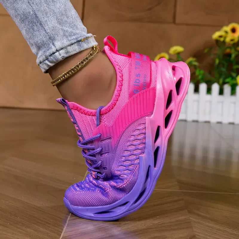 BRIANNA | ORTHOPAEDIC SNEAKERS