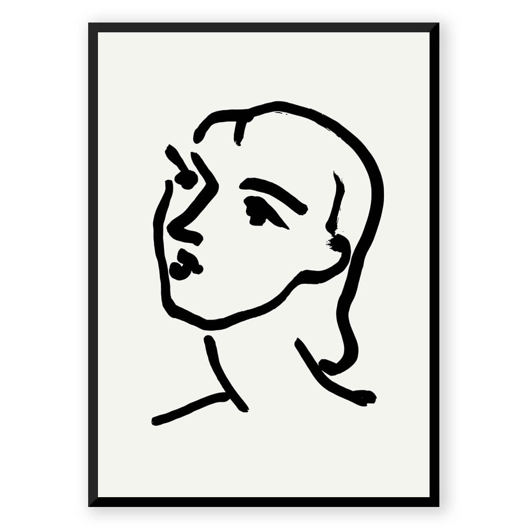 Modern Matisse