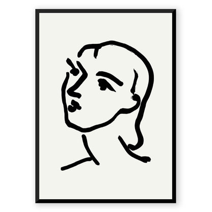 Modern Matisse